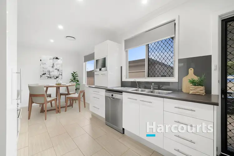 Fourth view of Homely house listing, 12 Parker Street, Hillsborough NSW 2290