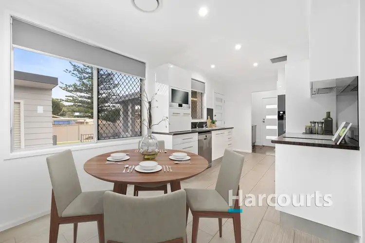Fifth view of Homely house listing, 12 Parker Street, Hillsborough NSW 2290