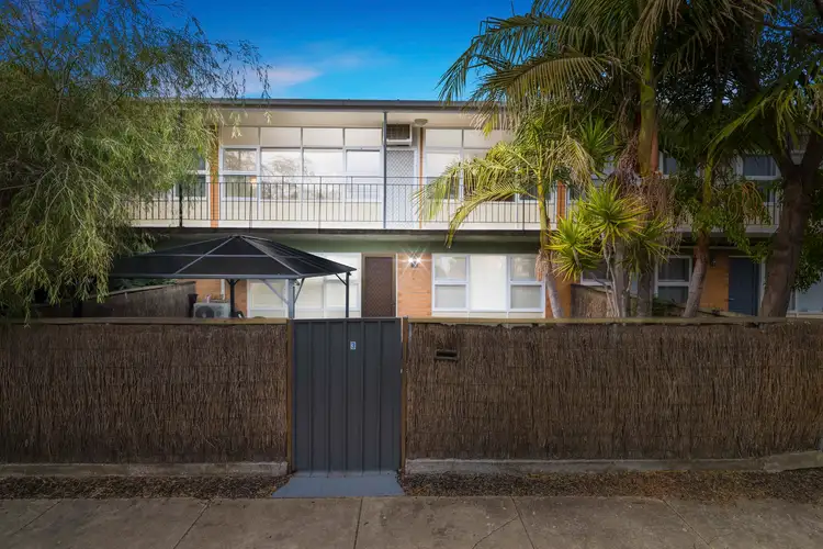 Main view of Homely unit listing, 7/47 Tennyson Street, Kurralta Park SA 5037