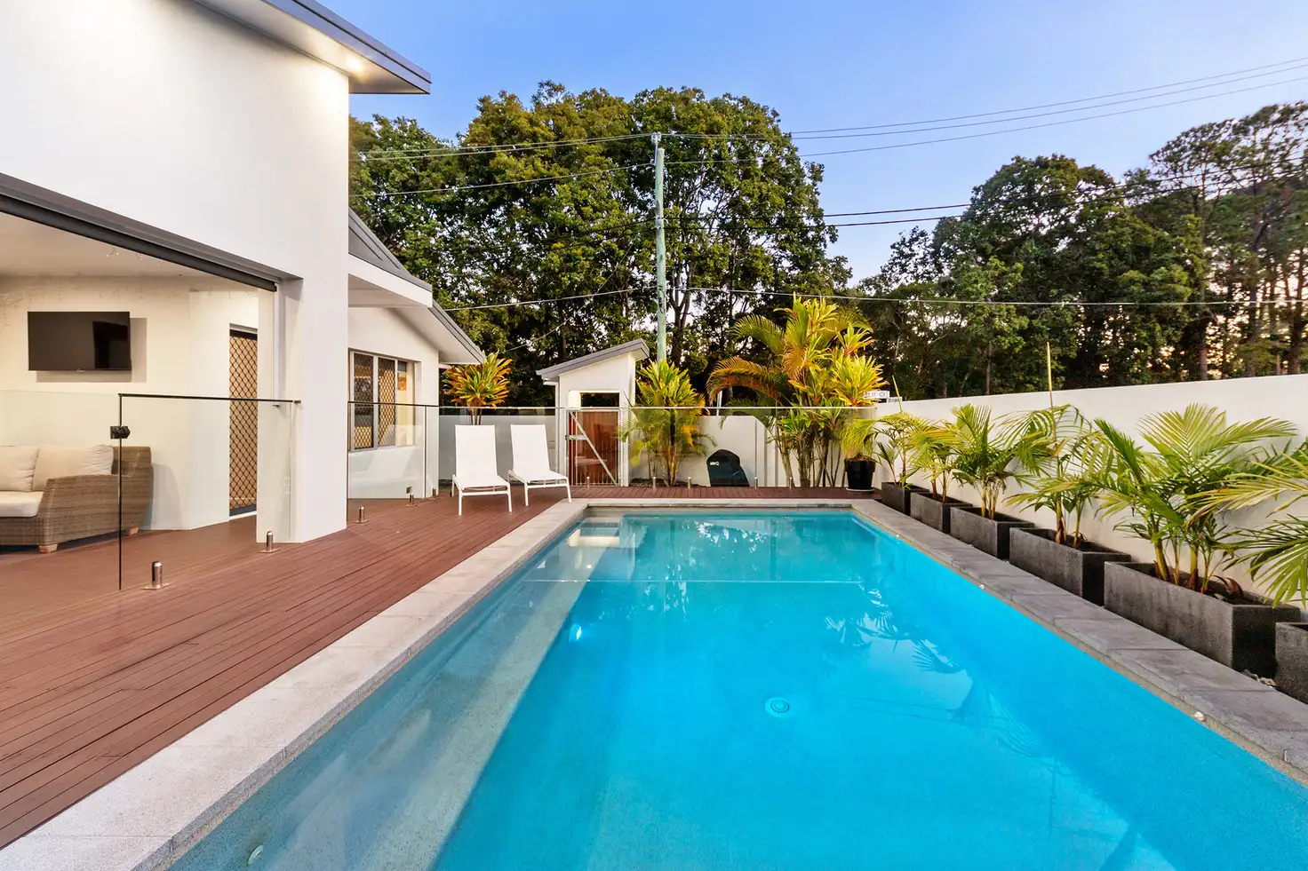 Main view of Homely house listing, 26 Elizabeth Street, Currumbin Waters QLD 4223