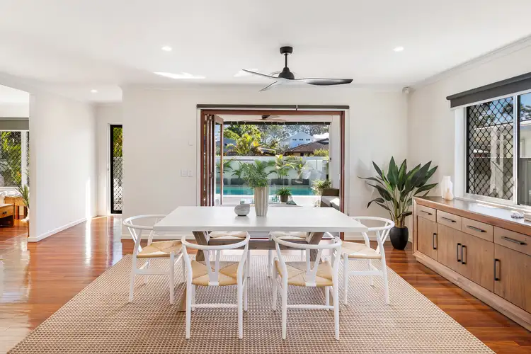 Third view of Homely house listing, 26 Elizabeth Street, Currumbin Waters QLD 4223