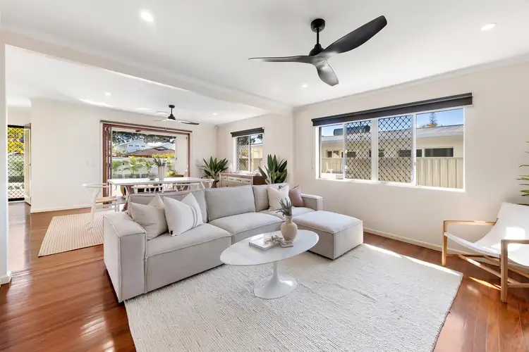 Fourth view of Homely house listing, 26 Elizabeth Street, Currumbin Waters QLD 4223