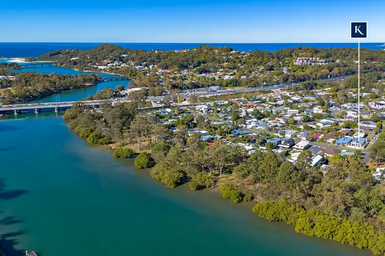 Fifth view of Homely house listing, 26 Elizabeth Street, Currumbin Waters QLD 4223