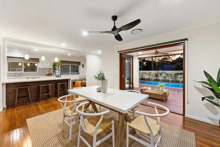 Sixth view of Homely house listing, 26 Elizabeth Street, Currumbin Waters QLD 4223