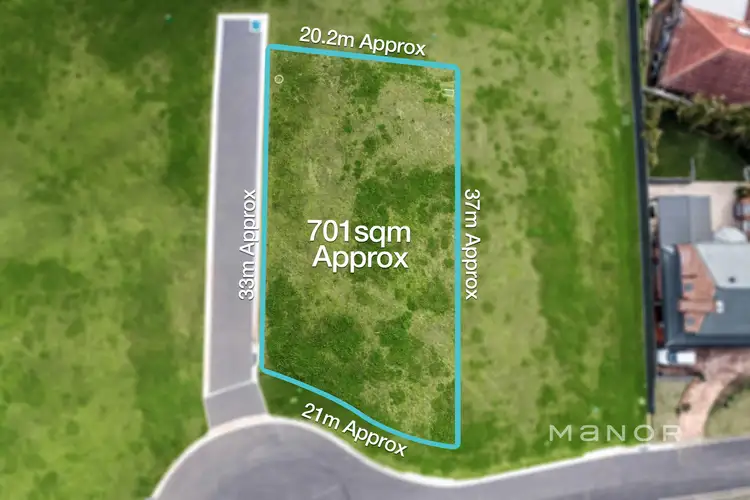 5 Monteith Place, Baulkham Hills NSW 2153