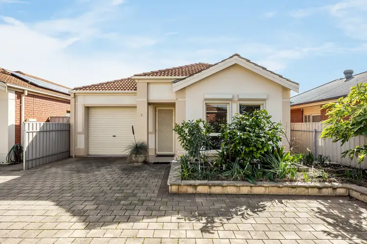 2/354 Henley Beach Road, Lockleys SA 5032