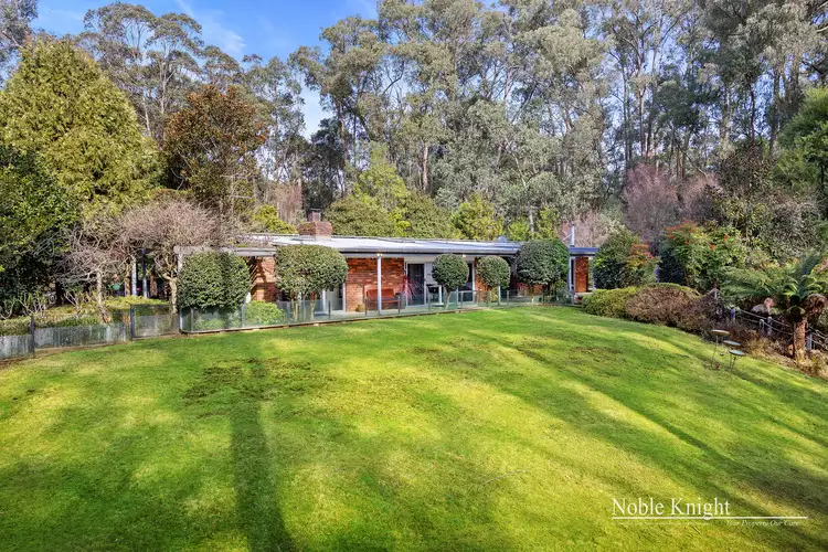 Main view of Homely house listing, 20 Wattle Court, Castella VIC 3777