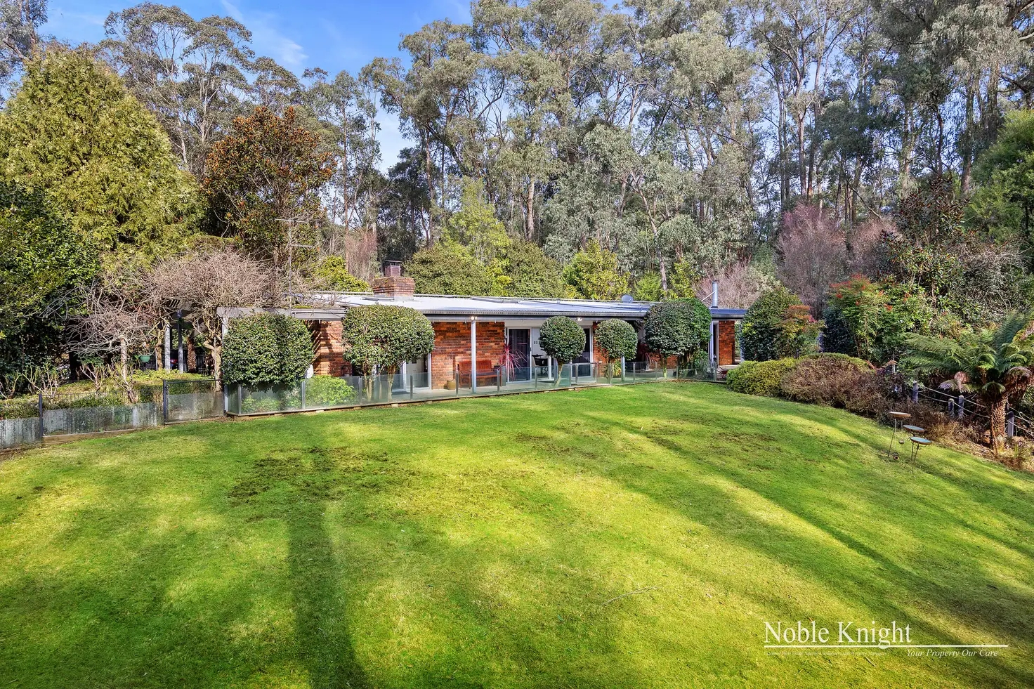 Main view of Homely house listing, 20 Wattle Court, Castella VIC 3777