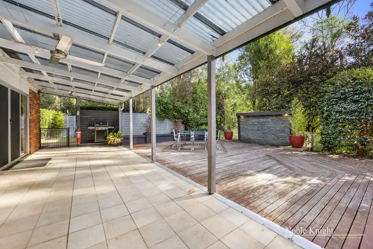 Second view of Homely house listing, 20 Wattle Court, Castella VIC 3777