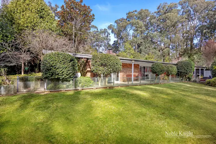 Fourth view of Homely house listing, 20 Wattle Court, Castella VIC 3777