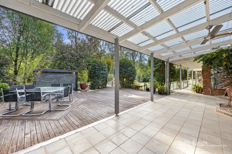 Fifth view of Homely house listing, 20 Wattle Court, Castella VIC 3777