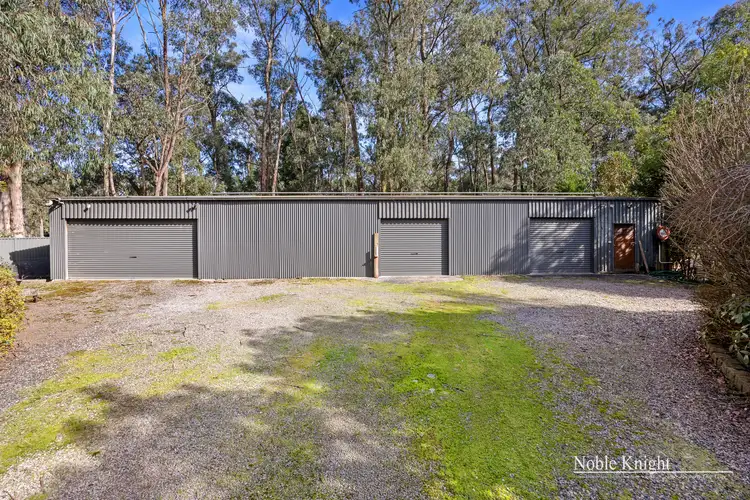 Sixth view of Homely house listing, 20 Wattle Court, Castella VIC 3777