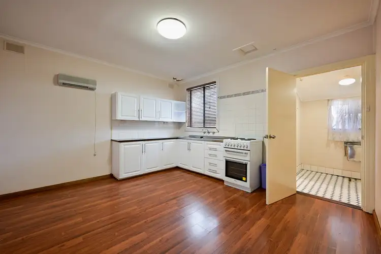 Fourth view of Homely semi-detached listing, 1 Dennis Street, Whyalla Stuart SA 5608