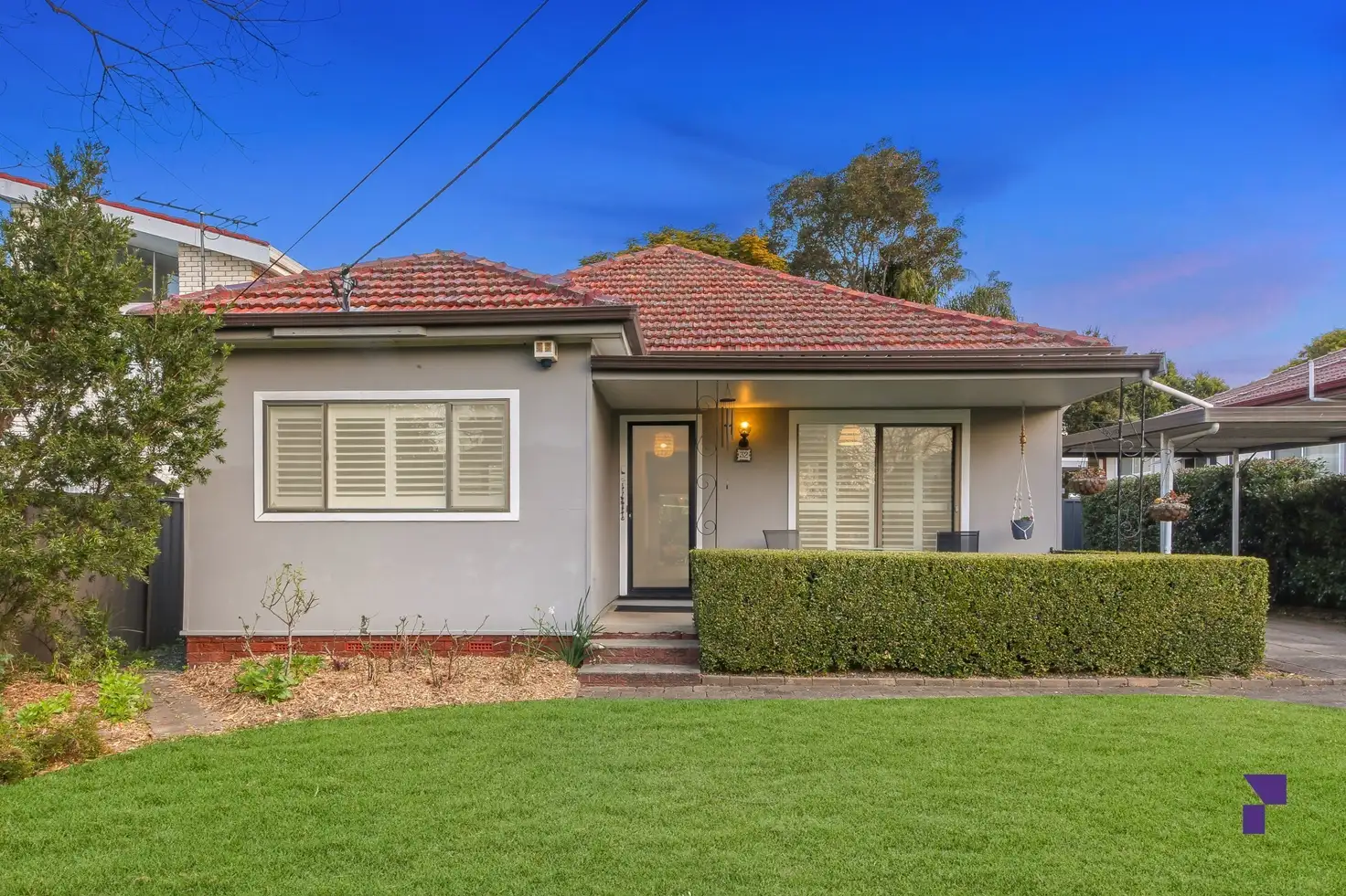 Main view of Homely house listing, 32 Northcote Road, Greenacre NSW 2190