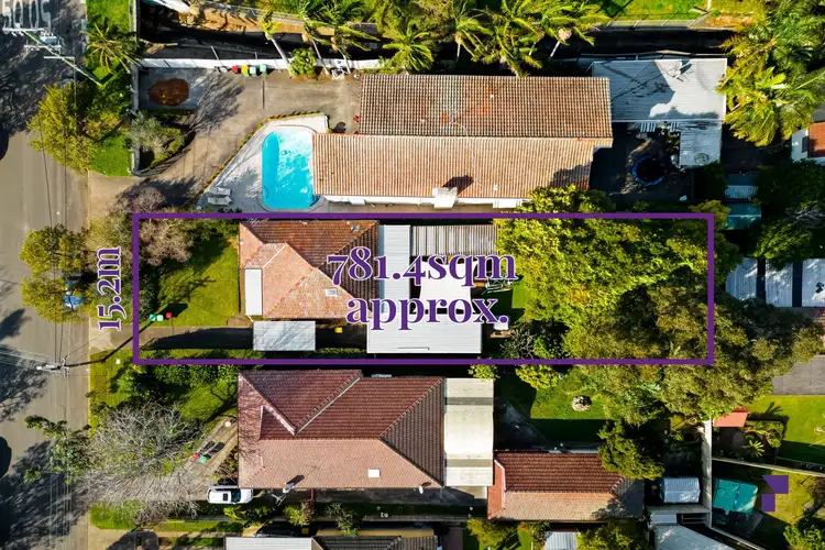 Second view of Homely house listing, 32 Northcote Road, Greenacre NSW 2190