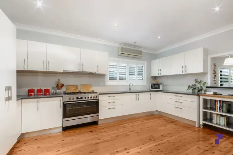 Third view of Homely house listing, 32 Northcote Road, Greenacre NSW 2190