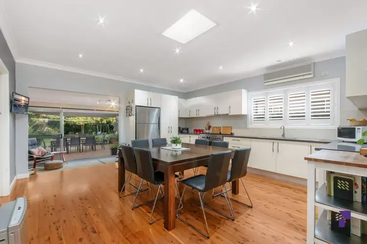 Fifth view of Homely house listing, 32 Northcote Road, Greenacre NSW 2190