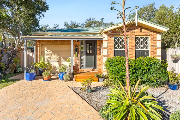 5 Blacksburg Court, Lake Munmorah NSW 2259