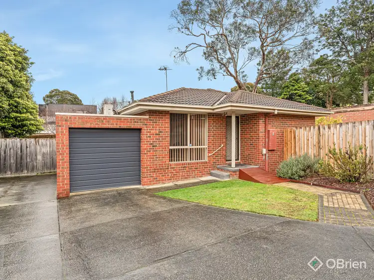 2/24 Maxwell Court, Langwarrin VIC 3910