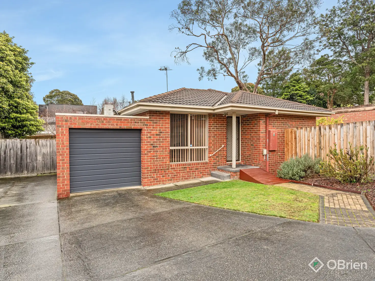 Main view of Homely unit listing, 2/24 Maxwell Court, Langwarrin VIC 3910