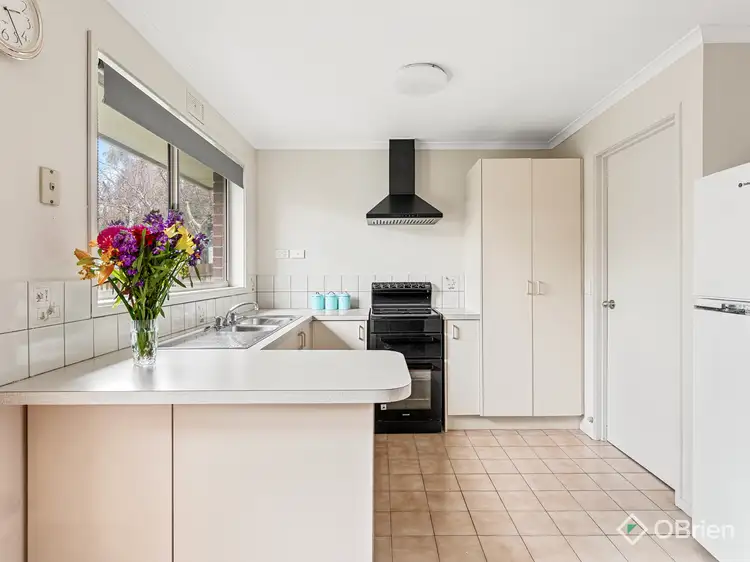 Second view of Homely unit listing, 2/24 Maxwell Court, Langwarrin VIC 3910