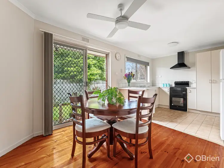 Fourth view of Homely unit listing, 2/24 Maxwell Court, Langwarrin VIC 3910