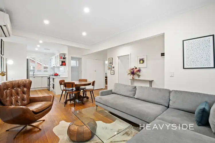 4/27 Weir Street, Balwyn VIC 3103
