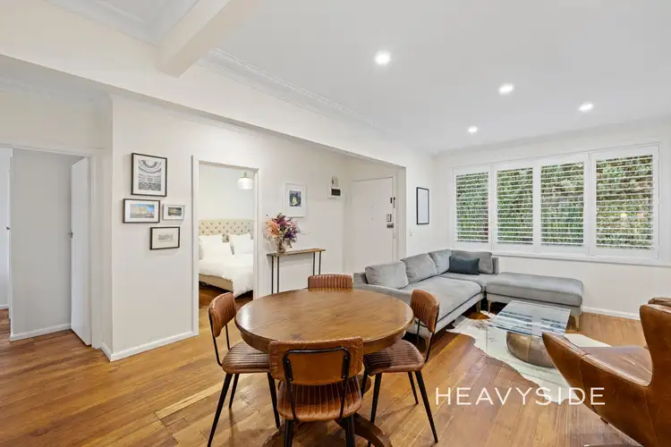 Fourth view of Homely unit listing, 4/27 Weir Street, Balwyn VIC 3103