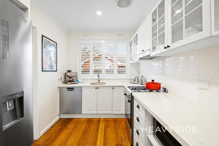 Fifth view of Homely unit listing, 4/27 Weir Street, Balwyn VIC 3103