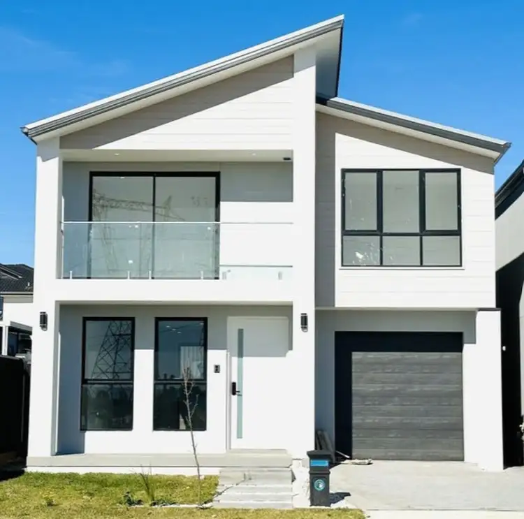 4 Pollard Parade, Marsden Park NSW 2765