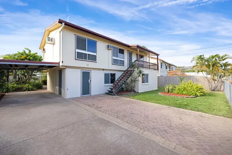 Main view of Homely house listing, 19 Salina Drive, Kelso QLD 4815
