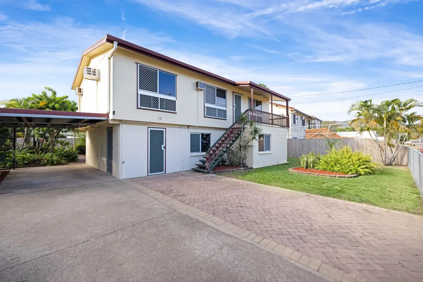 Main view of Homely house listing, 19 Salina Drive, Kelso QLD 4815
