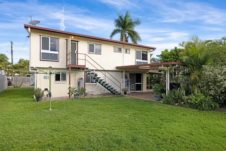 Second view of Homely house listing, 19 Salina Drive, Kelso QLD 4815