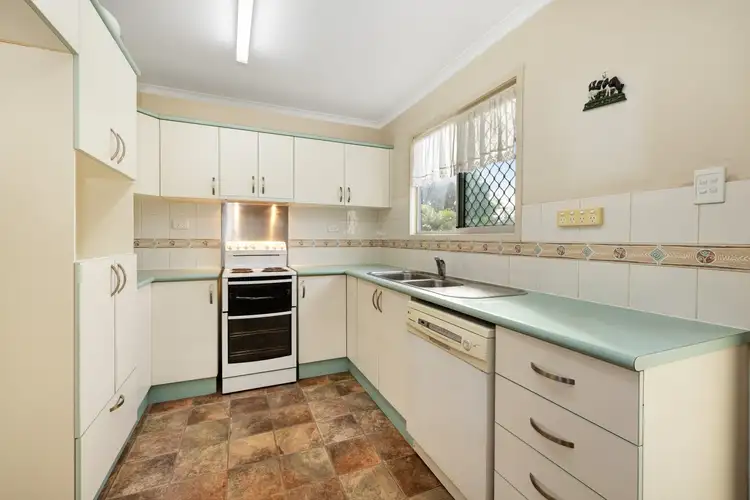 Fourth view of Homely house listing, 19 Salina Drive, Kelso QLD 4815