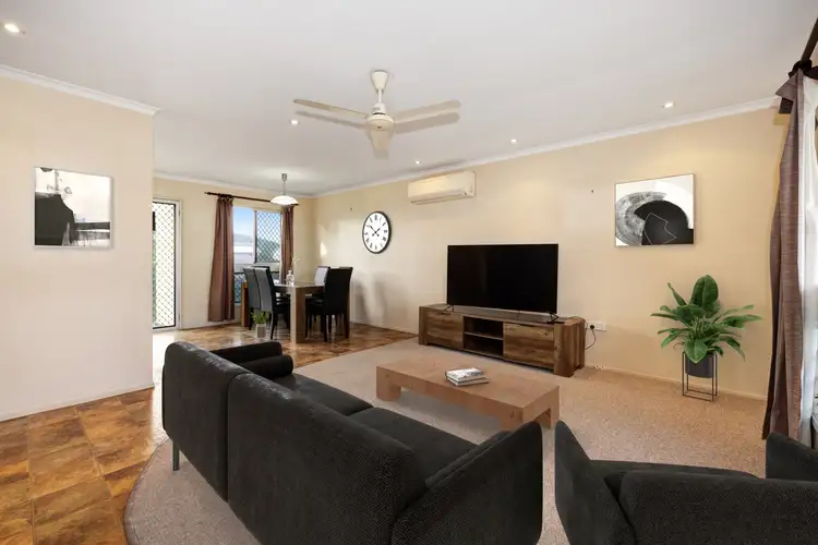 Fifth view of Homely house listing, 19 Salina Drive, Kelso QLD 4815
