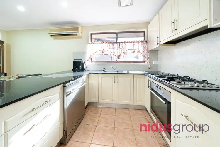 Third view of Homely house listing, 19 Cordelia Crescent, Rooty Hill NSW 2766