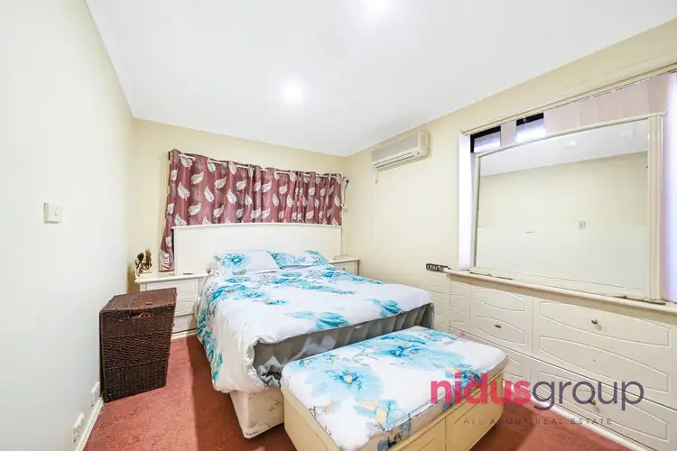 Fourth view of Homely house listing, 19 Cordelia Crescent, Rooty Hill NSW 2766