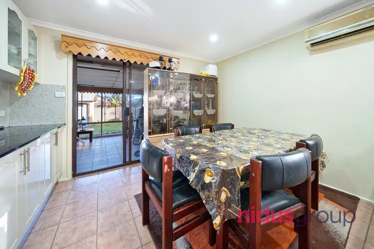 Fifth view of Homely house listing, 19 Cordelia Crescent, Rooty Hill NSW 2766