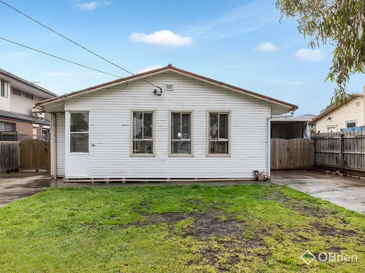 96 Churchill Avenue, Braybrook VIC 3019
