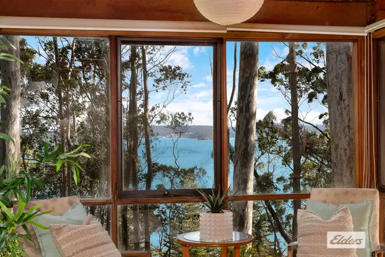 Main view of Homely house listing, 47 Northcove Road, Long Beach NSW 2536