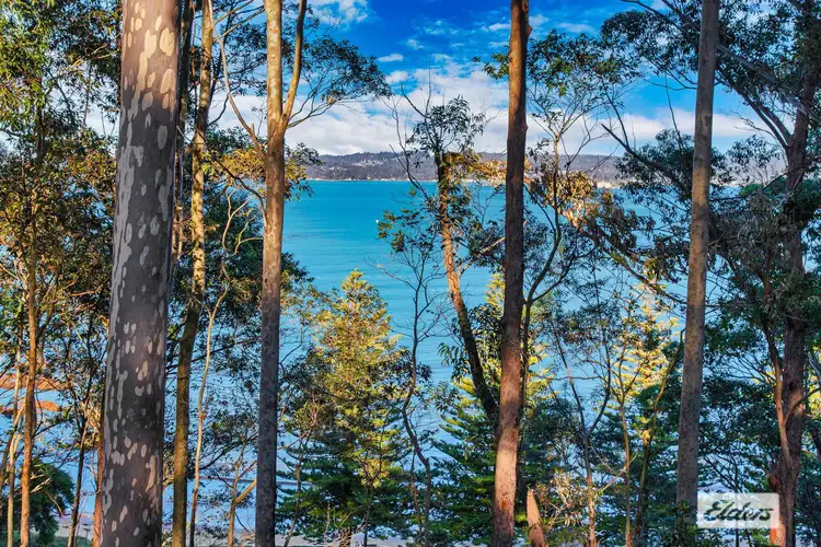 Second view of Homely house listing, 47 Northcove Road, Long Beach NSW 2536