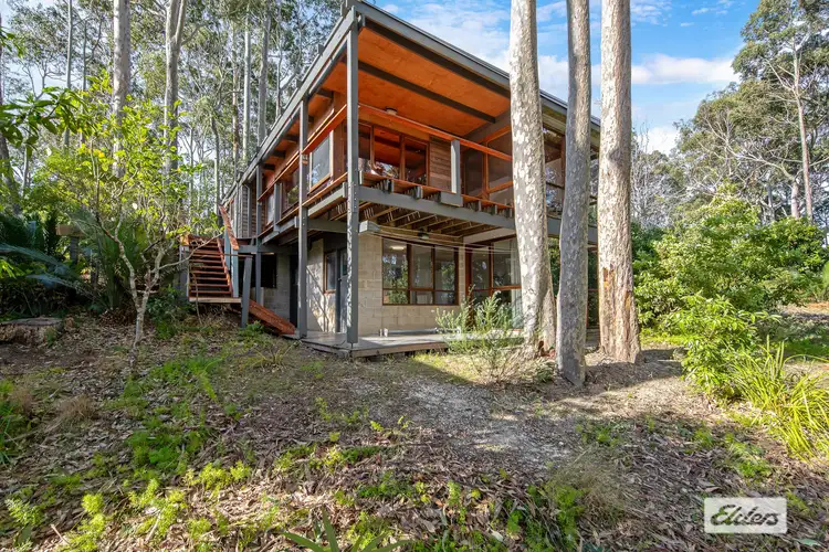 Third view of Homely house listing, 47 Northcove Road, Long Beach NSW 2536