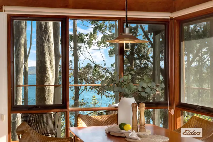 Fourth view of Homely house listing, 47 Northcove Road, Long Beach NSW 2536
