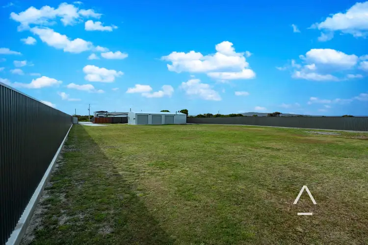 Main view of Homely land listing, 46 Davis Street, Beechford TAS 7252