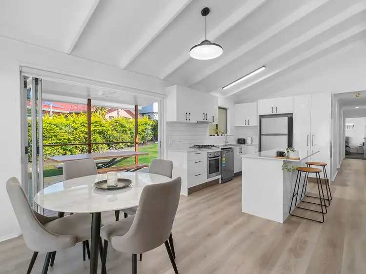 3 The Grange, Nerang QLD 4211