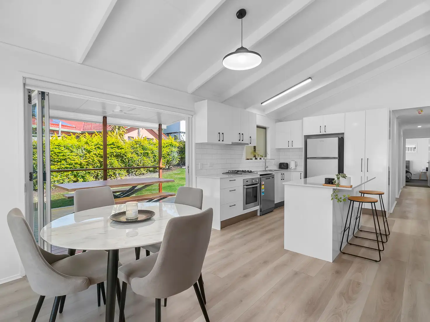 Main view of Homely house listing, 3 The Grange, Nerang QLD 4211