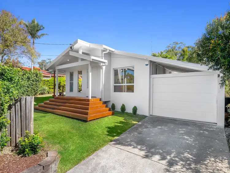 Third view of Homely house listing, 3 The Grange, Nerang QLD 4211