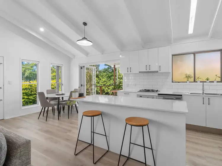 Fourth view of Homely house listing, 3 The Grange, Nerang QLD 4211