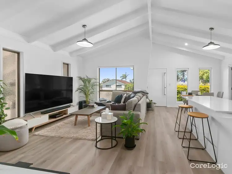 Fifth view of Homely house listing, 3 The Grange, Nerang QLD 4211