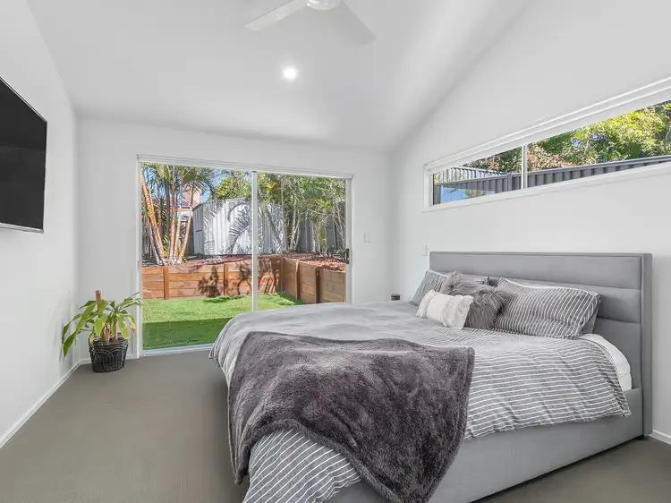 Sixth view of Homely house listing, 3 The Grange, Nerang QLD 4211
